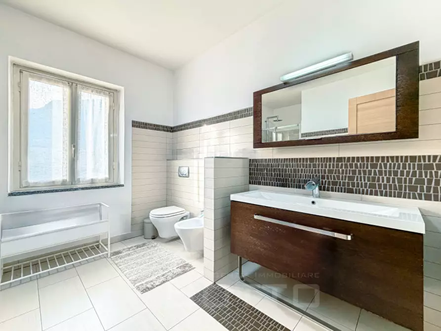 Immagine 29 di Villa in vendita  in via cirla 22 a Gravellona Toce