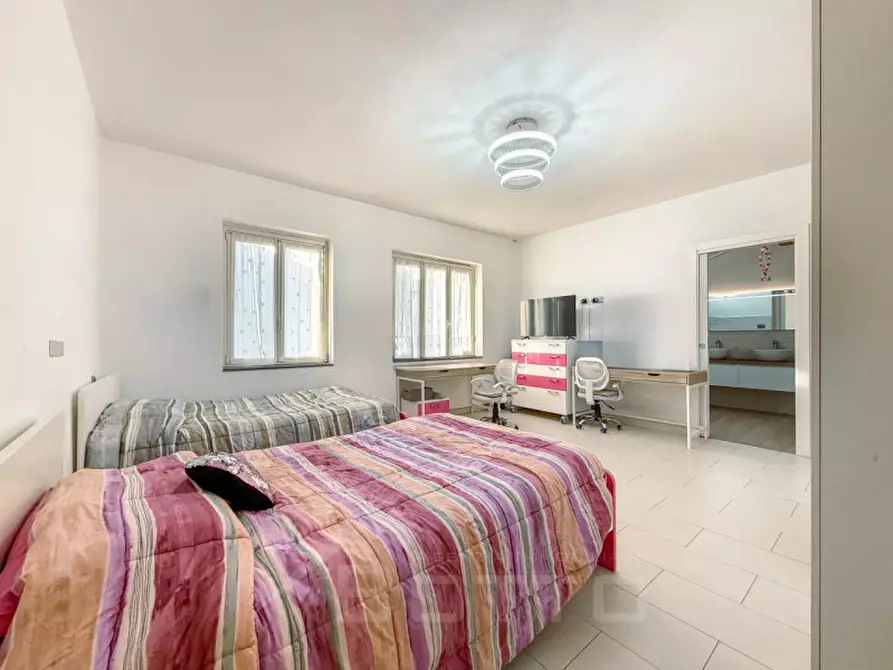 Immagine 31 di Villa in vendita  in via cirla 22 a Gravellona Toce