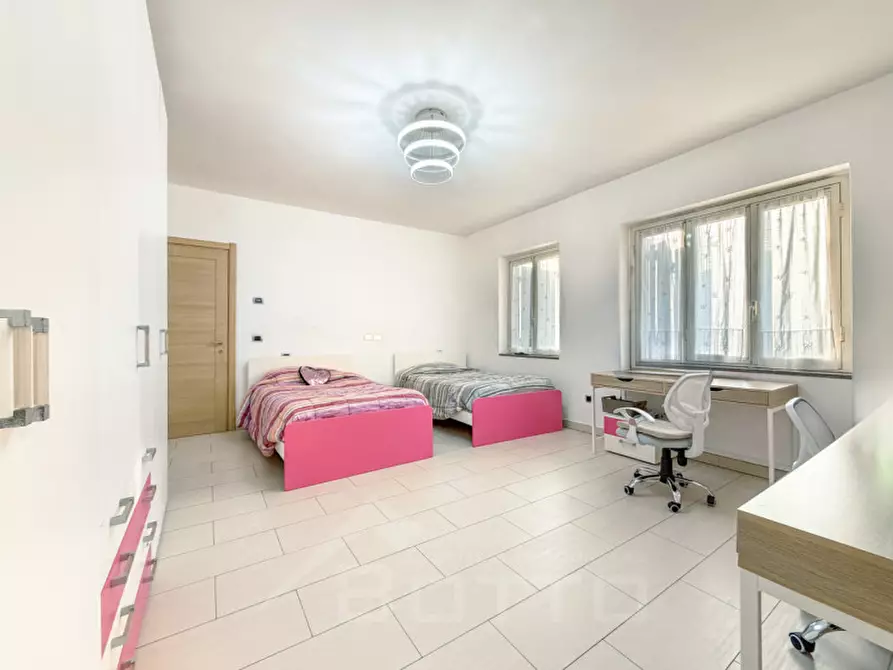 Immagine 32 di Villa in vendita  in via cirla 22 a Gravellona Toce