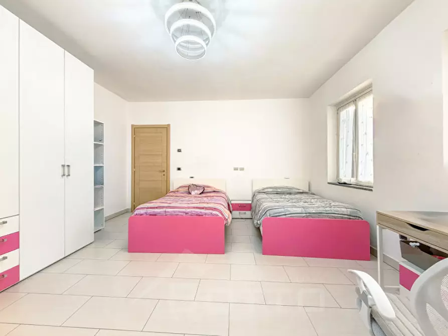 Immagine 33 di Villa in vendita  in via cirla 22 a Gravellona Toce