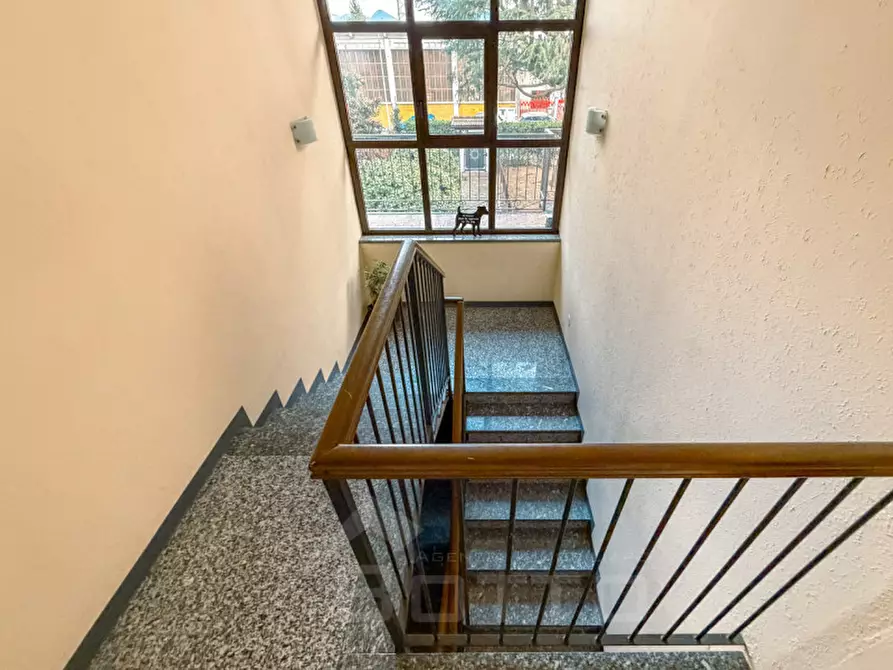 Immagine 37 di Villa in vendita  in via cirla 22 a Gravellona Toce