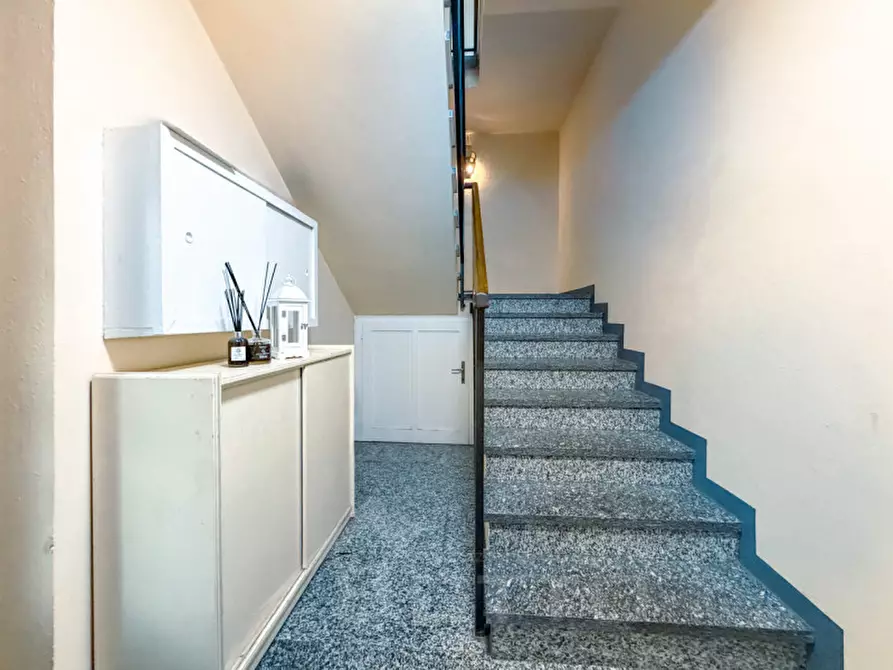 Immagine 39 di Villa in vendita  in via cirla 22 a Gravellona Toce