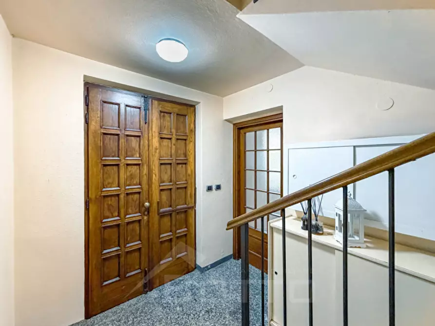 Immagine 40 di Villa in vendita  in via cirla 22 a Gravellona Toce