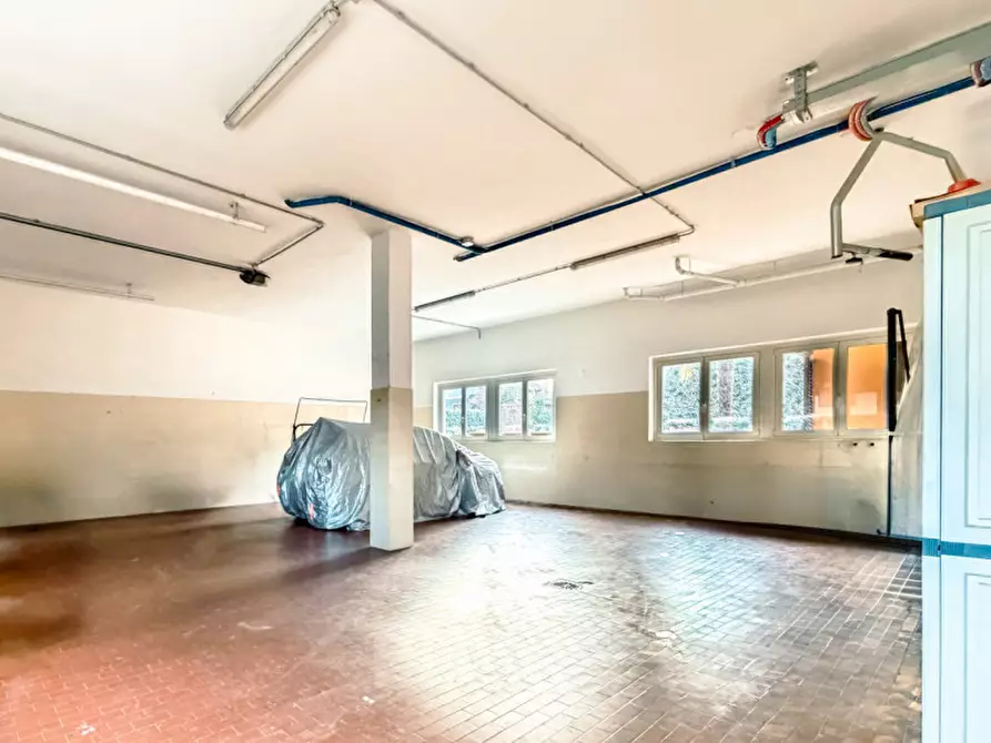 Immagine 41 di Villa in vendita  in via cirla 22 a Gravellona Toce