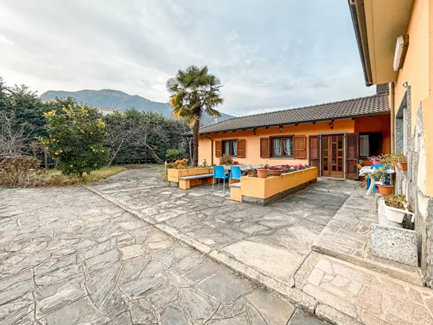 Immagine 45 di Villa in vendita  in via cirla 22 a Gravellona Toce