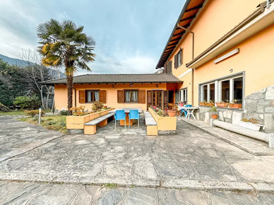 Immagine 46 di Villa in vendita  in via cirla 22 a Gravellona Toce