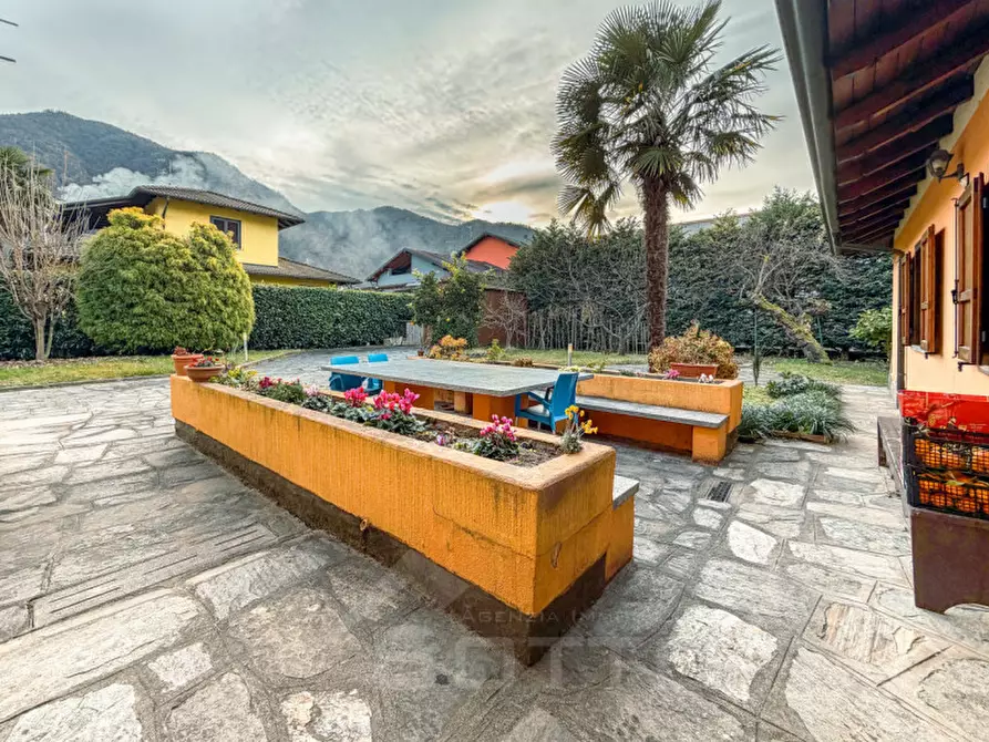 Immagine 48 di Villa in vendita  in via cirla 22 a Gravellona Toce