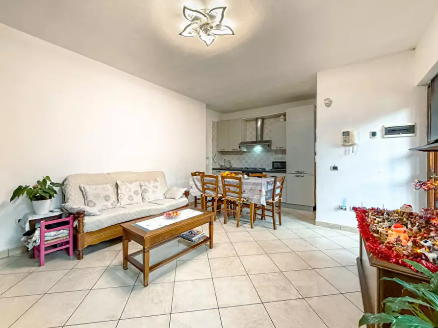 Immagine 50 di Villa in vendita  in via cirla 22 a Gravellona Toce