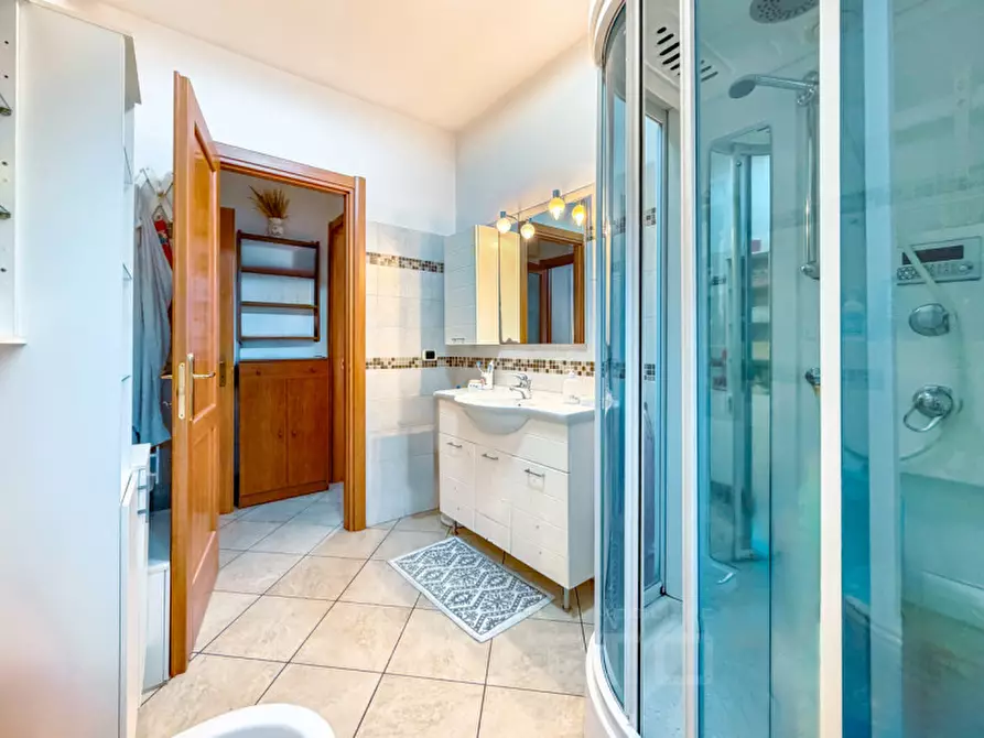 Immagine 54 di Villa in vendita  in via cirla 22 a Gravellona Toce