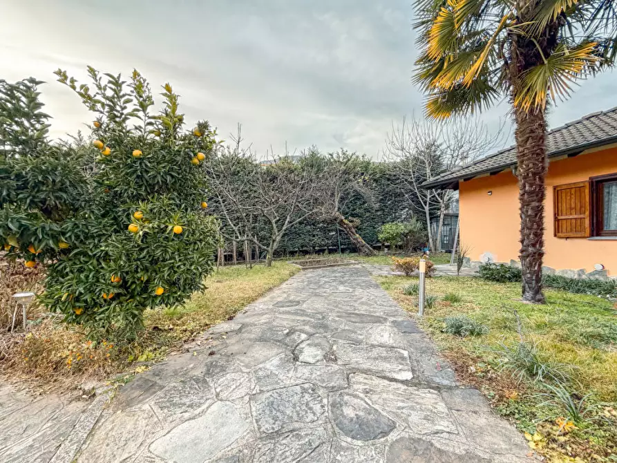 Immagine 57 di Villa in vendita  in via cirla 22 a Gravellona Toce