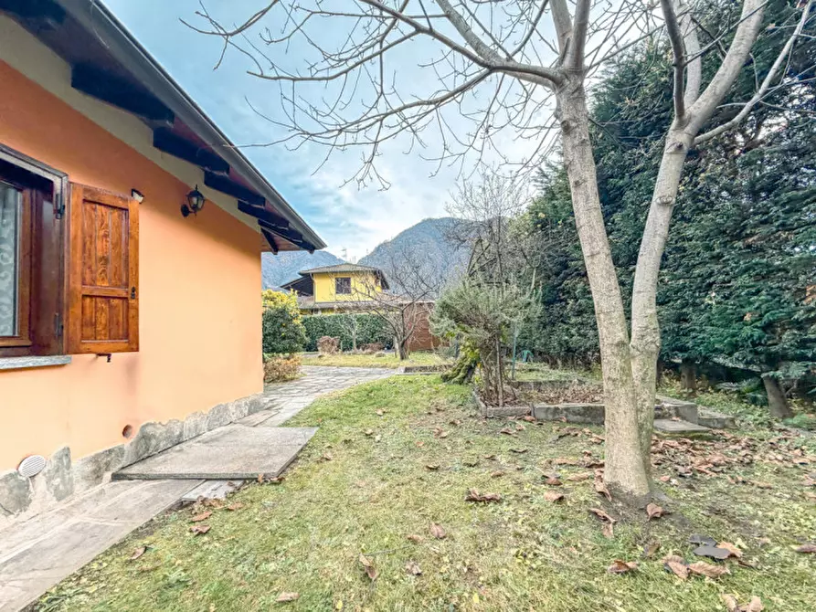 Immagine 59 di Villa in vendita  in via cirla 22 a Gravellona Toce