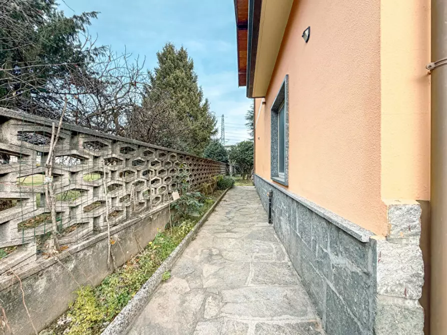 Immagine 61 di Villa in vendita  in via cirla 22 a Gravellona Toce