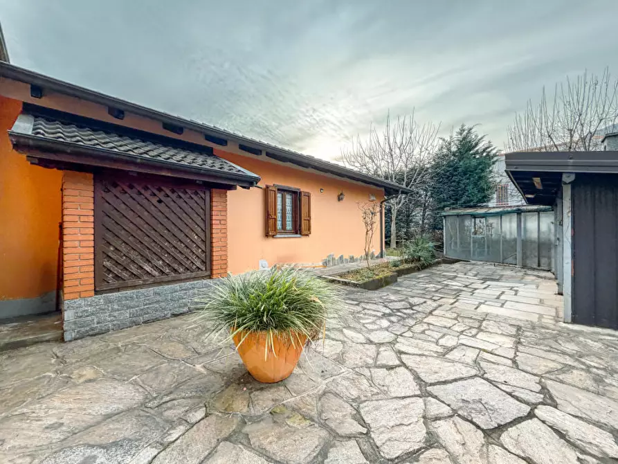 Immagine 62 di Villa in vendita  in via cirla 22 a Gravellona Toce