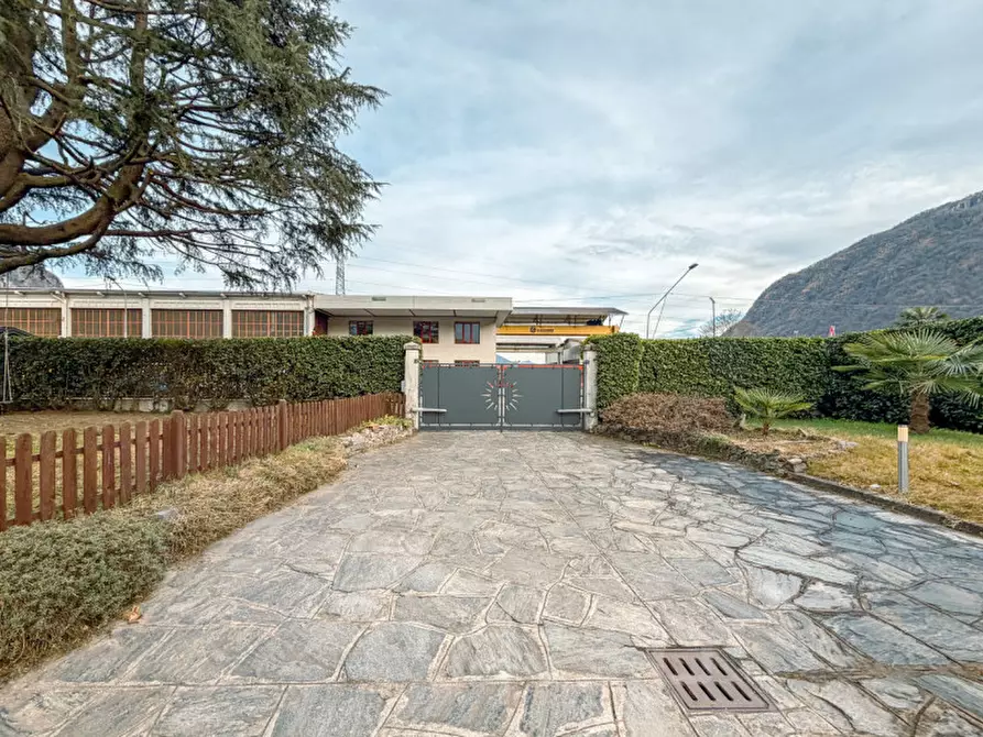 Immagine 66 di Villa in vendita  in via cirla 22 a Gravellona Toce