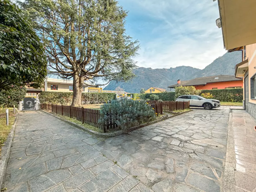 Immagine 68 di Villa in vendita  in via cirla 22 a Gravellona Toce