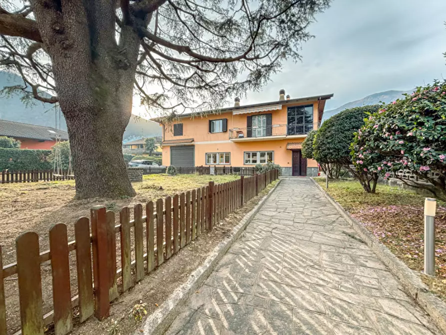 Immagine 69 di Villa in vendita  in via cirla 22 a Gravellona Toce