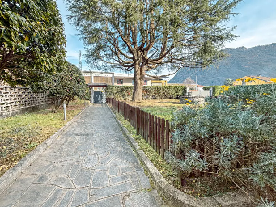 Immagine 70 di Villa in vendita  in via cirla 22 a Gravellona Toce
