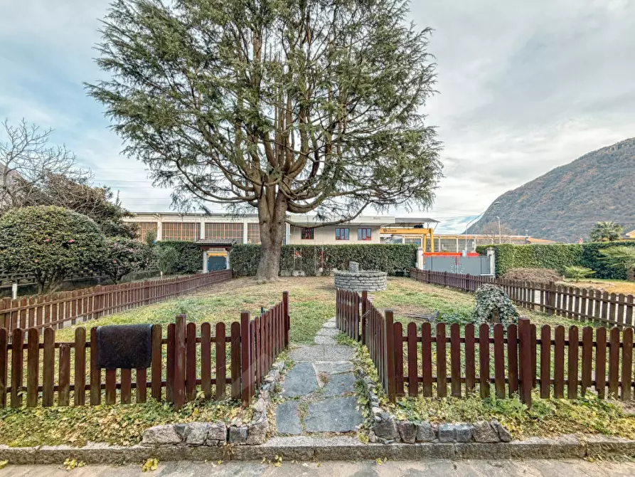 Immagine 73 di Villa in vendita  in via cirla 22 a Gravellona Toce