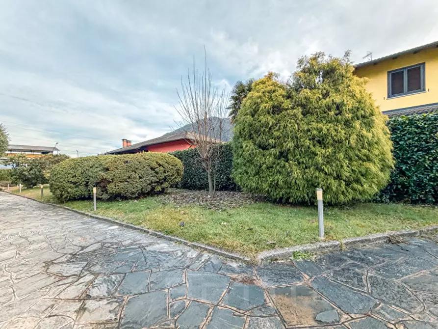 Immagine 75 di Villa in vendita  in via cirla 22 a Gravellona Toce
