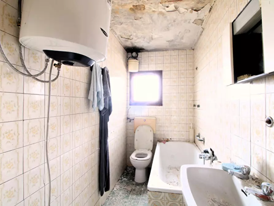 Immagine 5 di Rustico / casale in vendita  in Via Este Lendinara 21 a Villa Estense