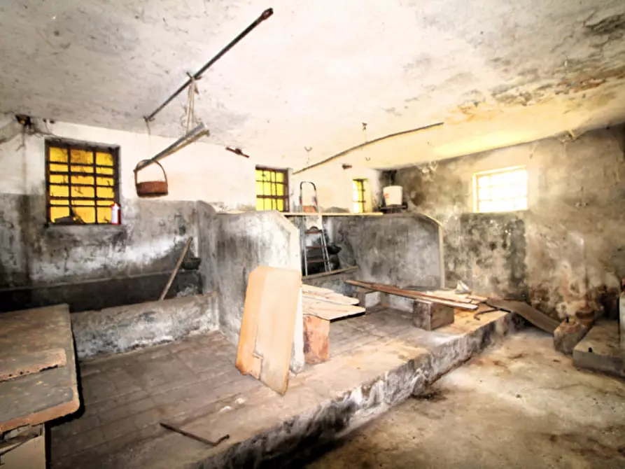 Immagine 6 di Rustico / casale in vendita  in Via Este Lendinara 21 a Villa Estense