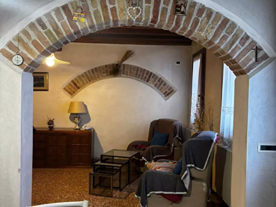 Immagine 3 di Appartamento in affitto  in Piazza Castello a Noale