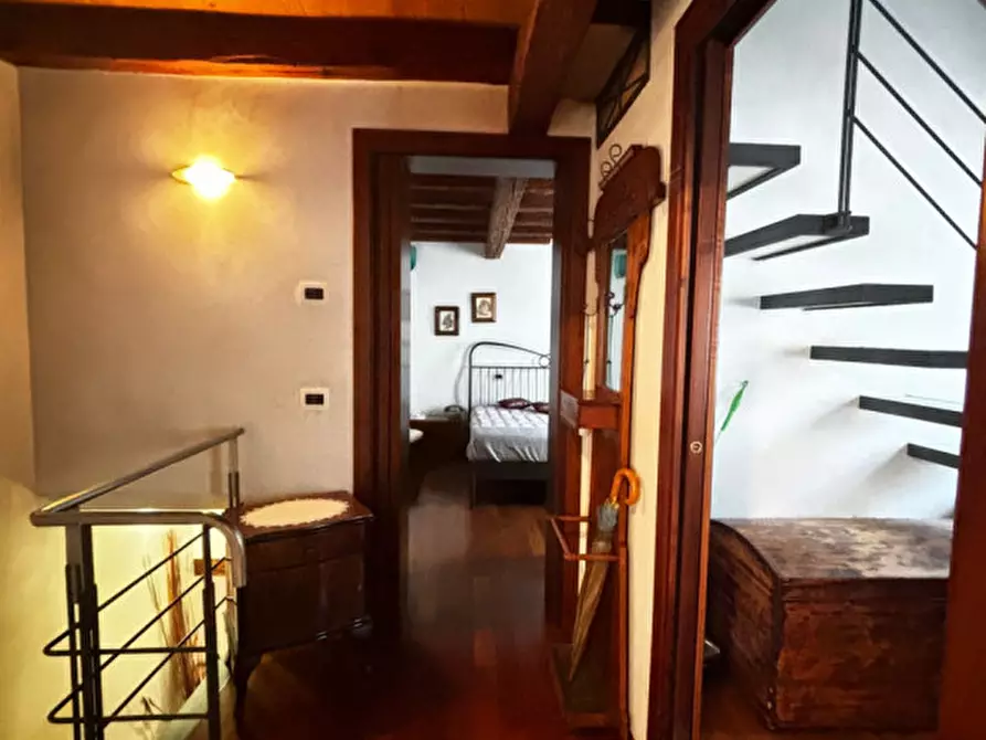 Immagine 9 di Appartamento in affitto  in Piazza Castello a Noale