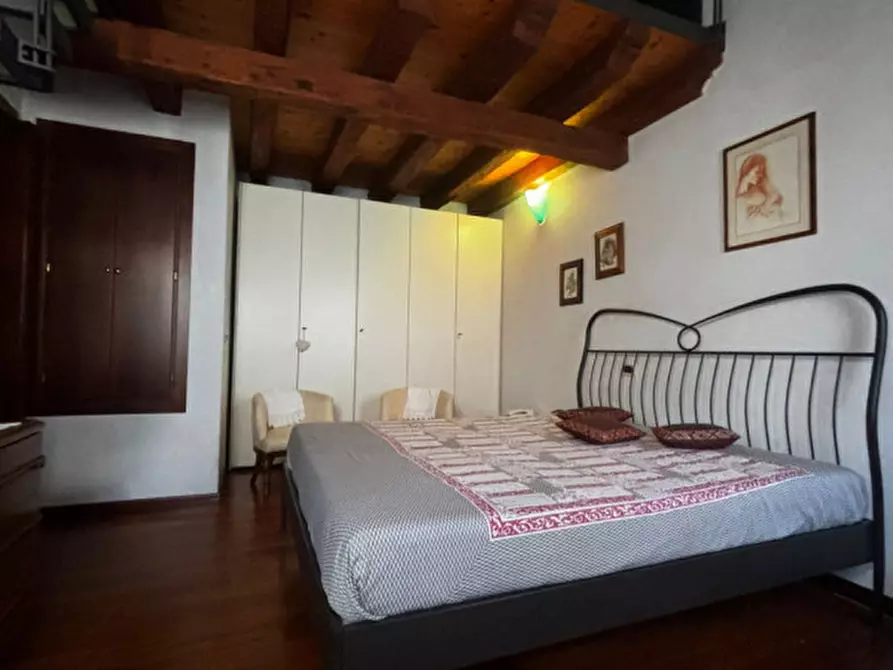 Immagine 10 di Appartamento in affitto  in Piazza Castello a Noale