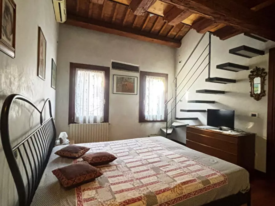 Immagine 11 di Appartamento in affitto  in Piazza Castello a Noale