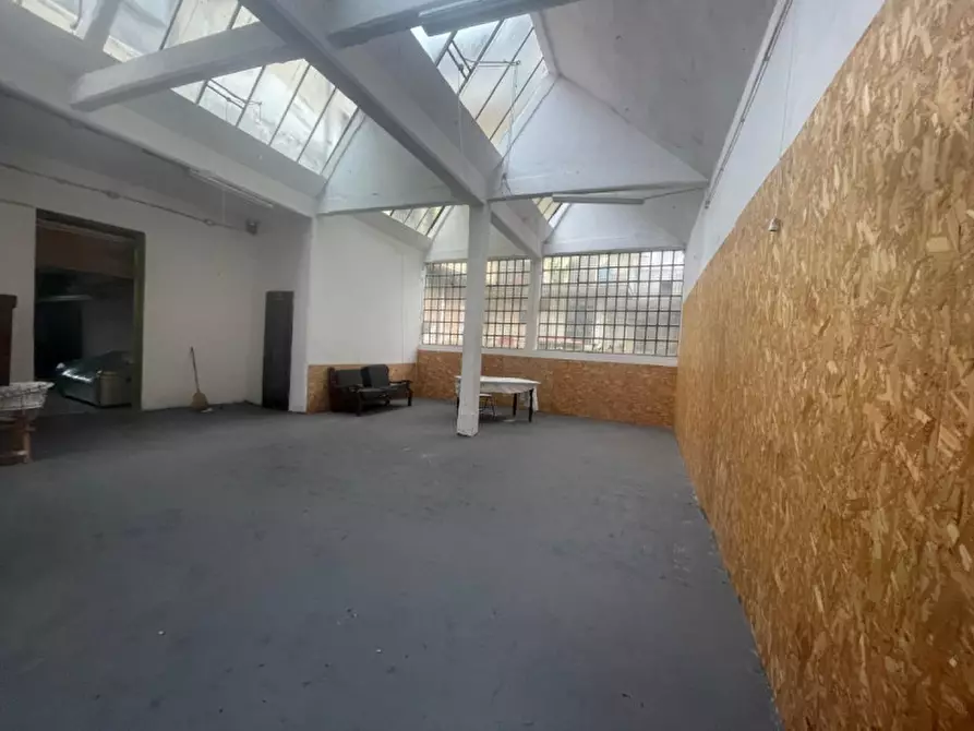 Immagine 1 di Magazzino in affitto  in Via Demetrio Cosola 22/C a Chivasso