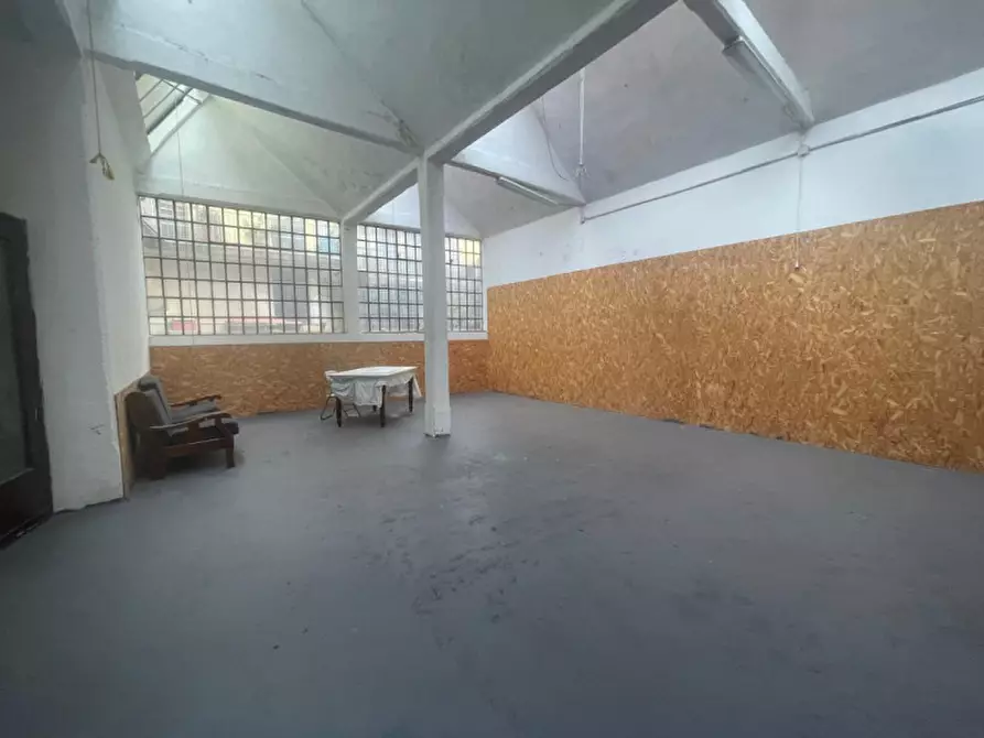 Immagine 2 di Magazzino in affitto  in Via Demetrio Cosola 22/C a Chivasso