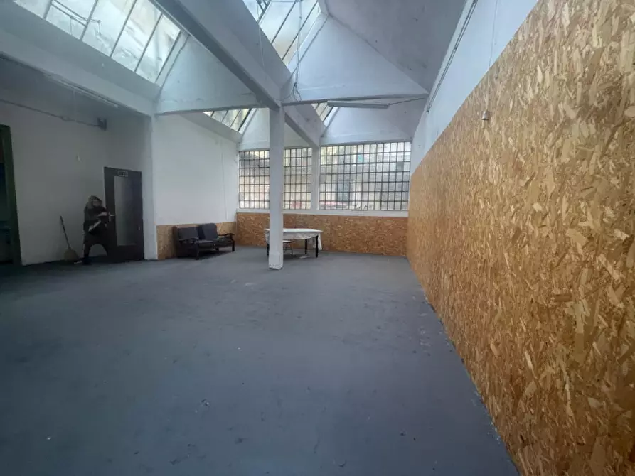 Immagine 3 di Magazzino in affitto  in Via Demetrio Cosola 22/C a Chivasso