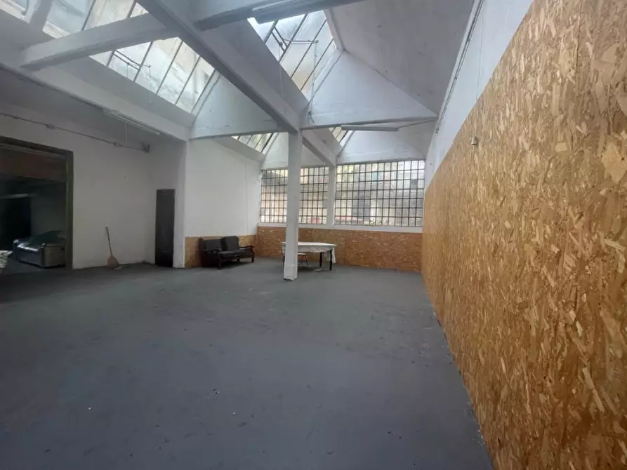 Immagine 4 di Magazzino in affitto  in Via Demetrio Cosola 22/C a Chivasso