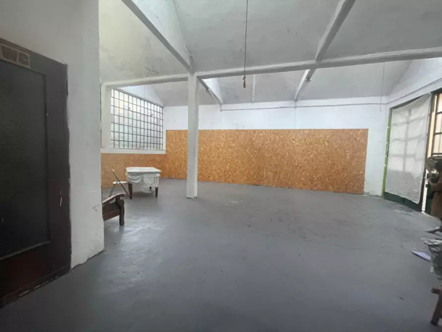 Immagine 5 di Magazzino in affitto  in Via Demetrio Cosola 22/C a Chivasso