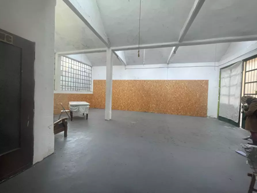 Immagine 6 di Magazzino in affitto  in Via Demetrio Cosola 22/C a Chivasso