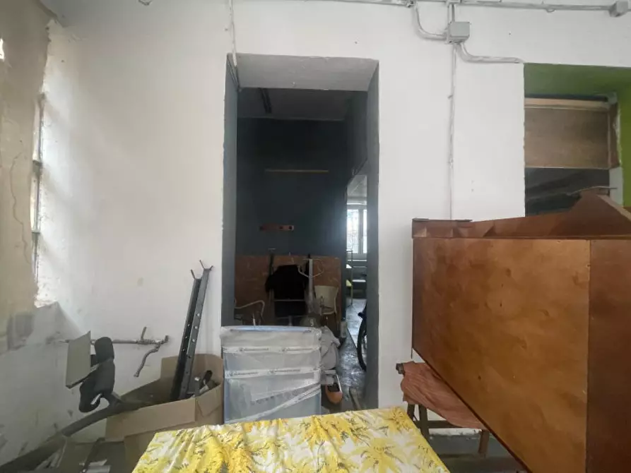 Immagine 7 di Magazzino in affitto  in Via Demetrio Cosola 22/C a Chivasso