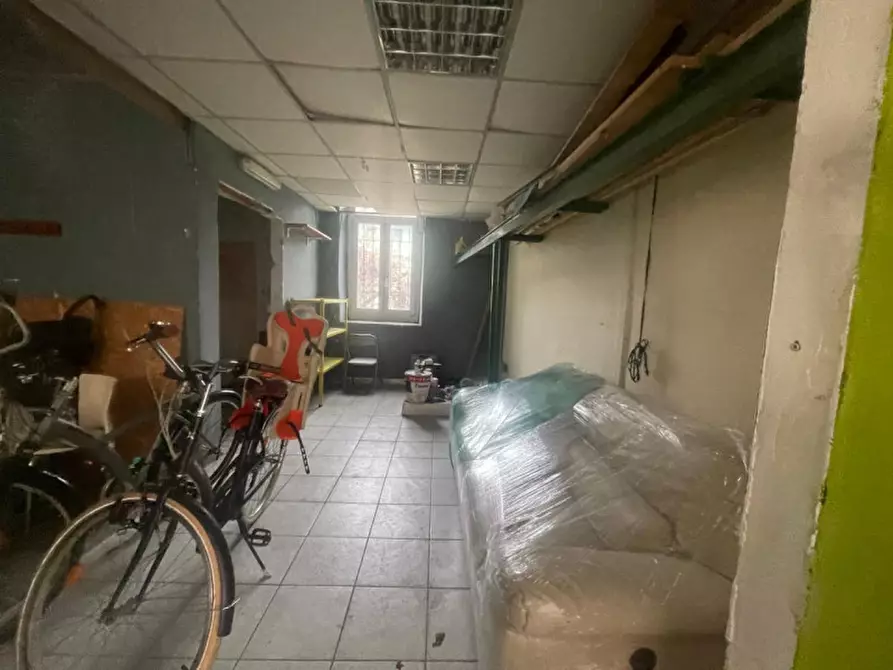 Immagine 8 di Magazzino in affitto  in Via Demetrio Cosola 22/C a Chivasso