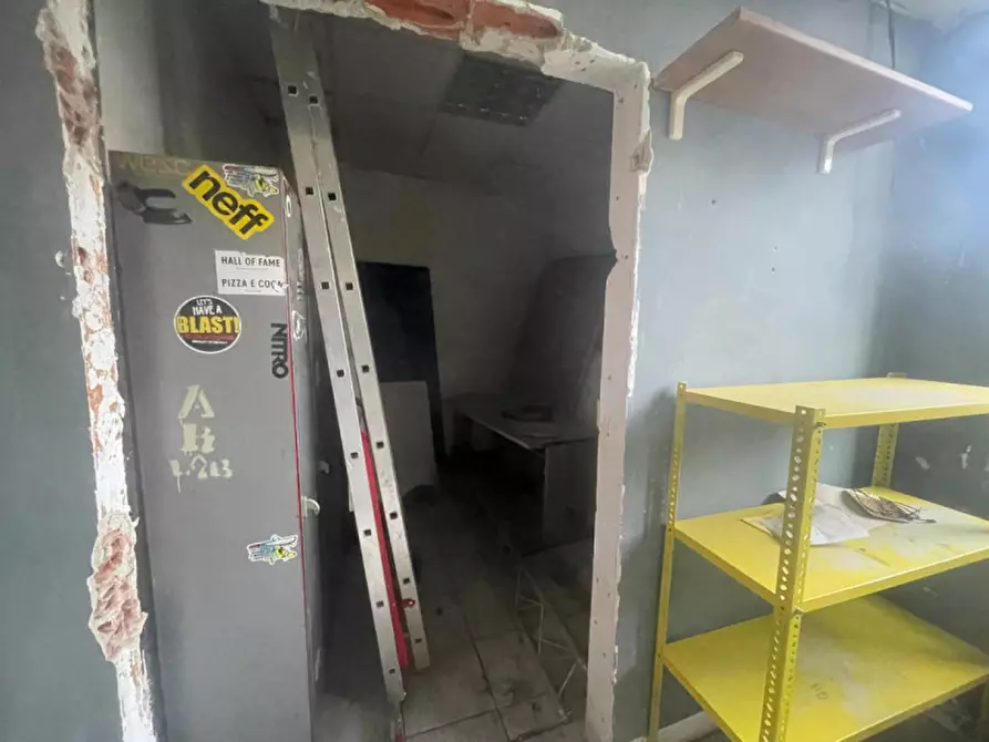 Immagine 9 di Magazzino in affitto  in Via Demetrio Cosola 22/C a Chivasso