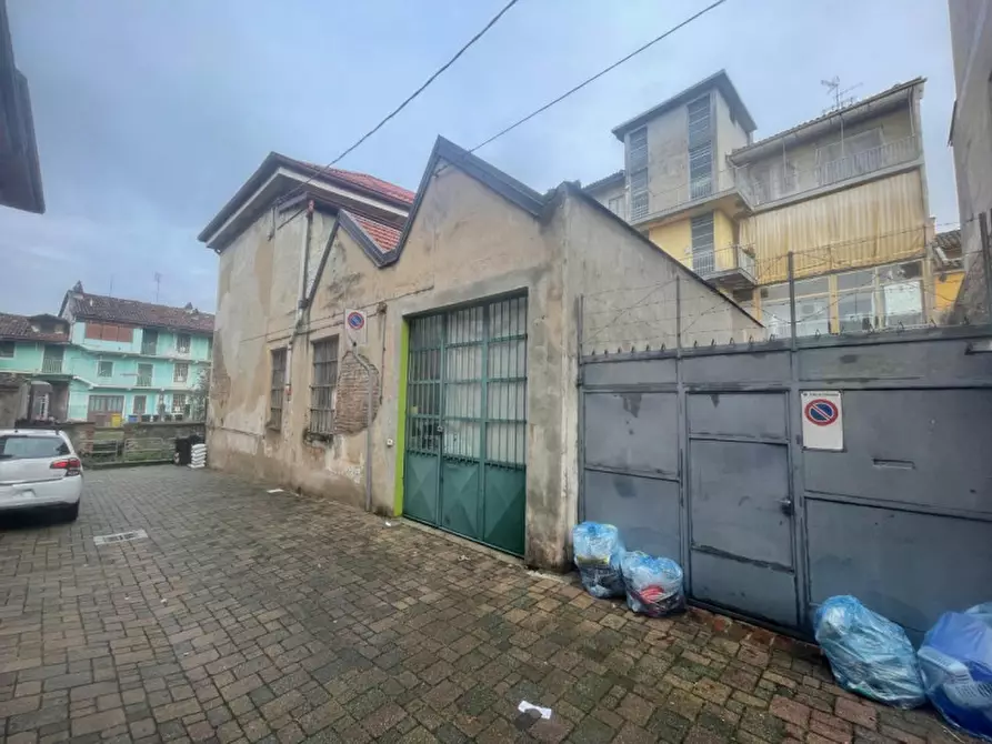 Immagine 11 di Magazzino in affitto  in Via Demetrio Cosola 22/C a Chivasso