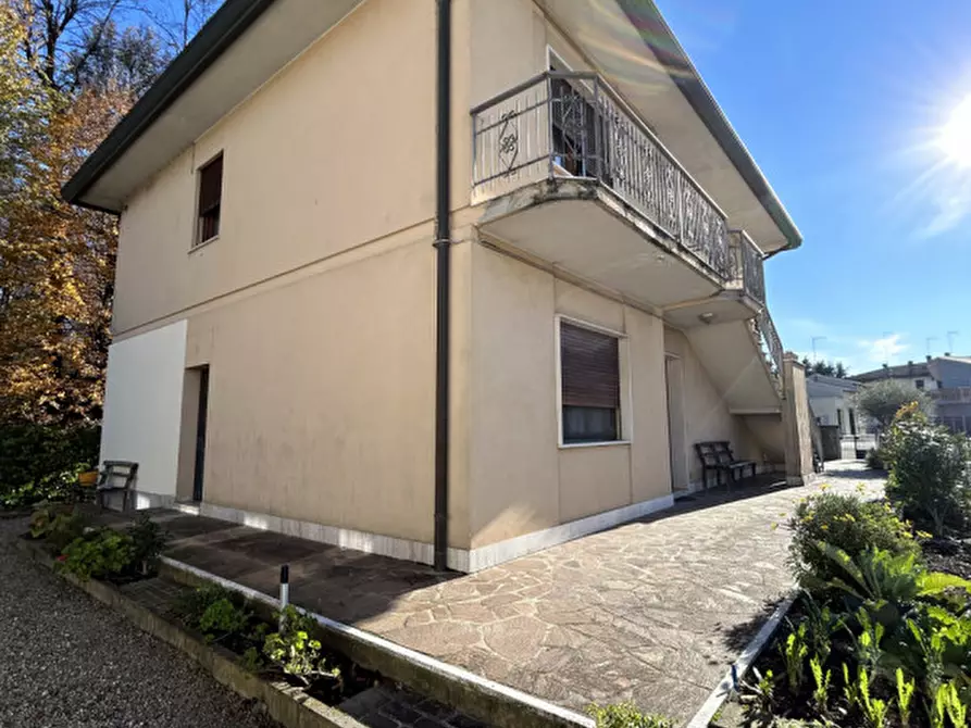 Immagine 4 di Casa indipendente in vendita  a Salzano