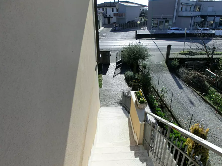 Immagine 21 di Casa indipendente in vendita  a Salzano