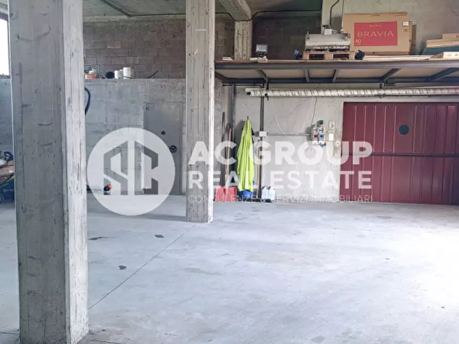Immagine 6 di Capannone industriale in vendita  in Via Piave a Saronno
