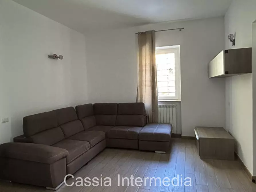 Immagine 5 di Appartamento in vendita  in Via Enrico Tazzoli a Civita Castellana