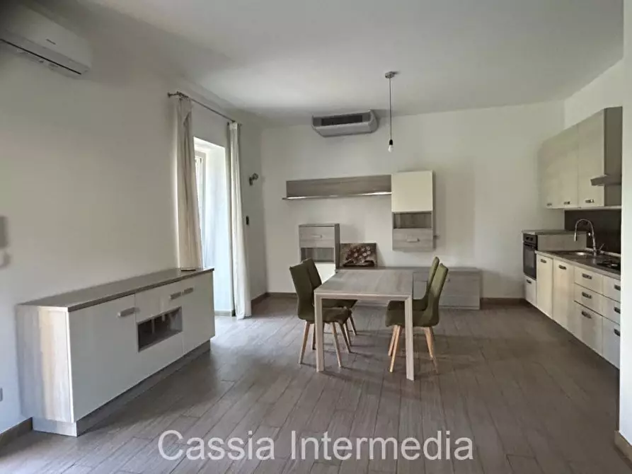 Immagine 6 di Appartamento in vendita  in Via Enrico Tazzoli a Civita Castellana