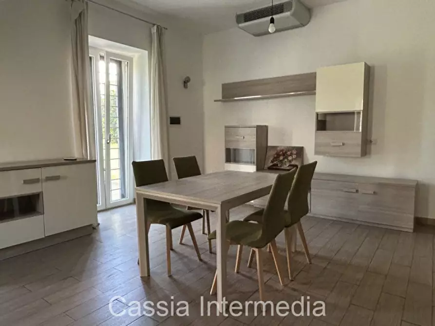 Immagine 7 di Appartamento in vendita  in Via Enrico Tazzoli a Civita Castellana