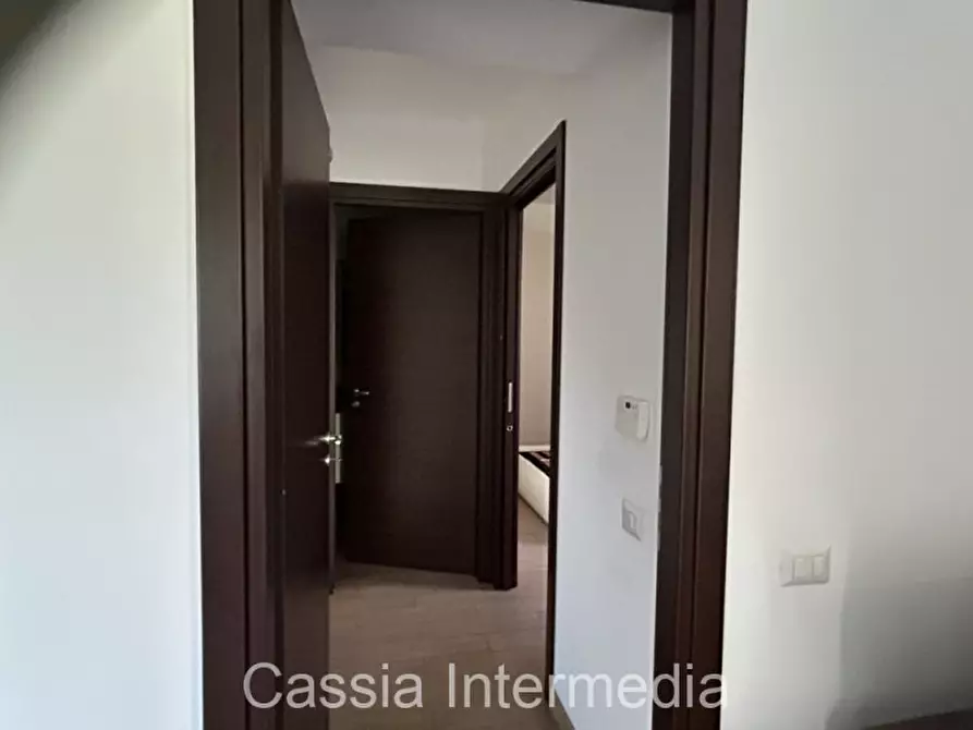 Immagine 10 di Appartamento in vendita  in Via Enrico Tazzoli a Civita Castellana