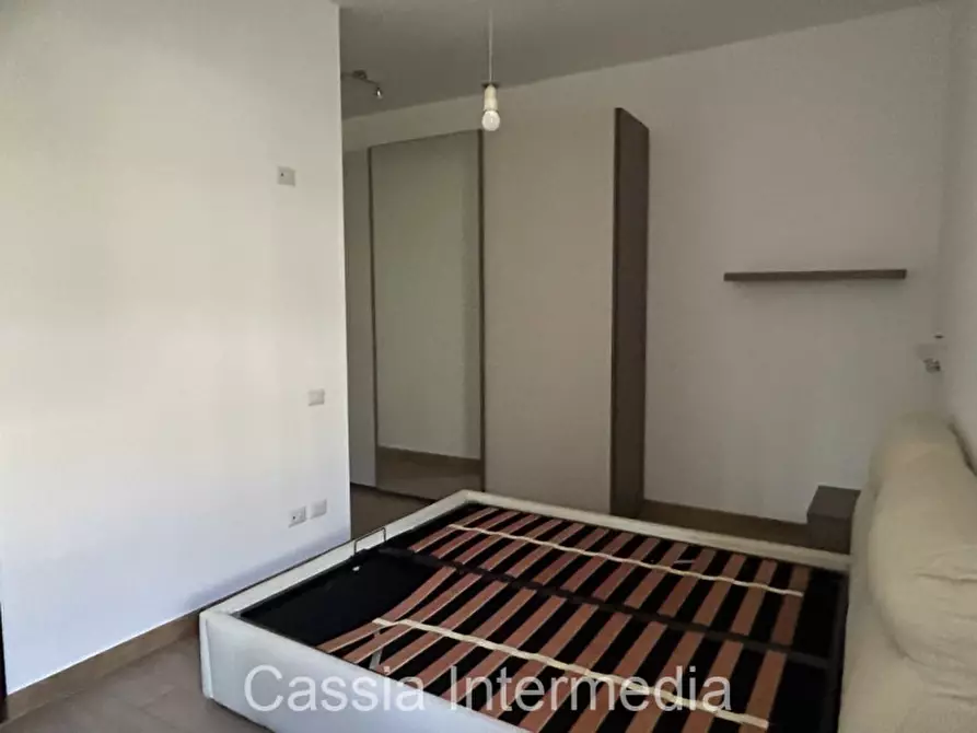 Immagine 11 di Appartamento in vendita  in Via Enrico Tazzoli a Civita Castellana