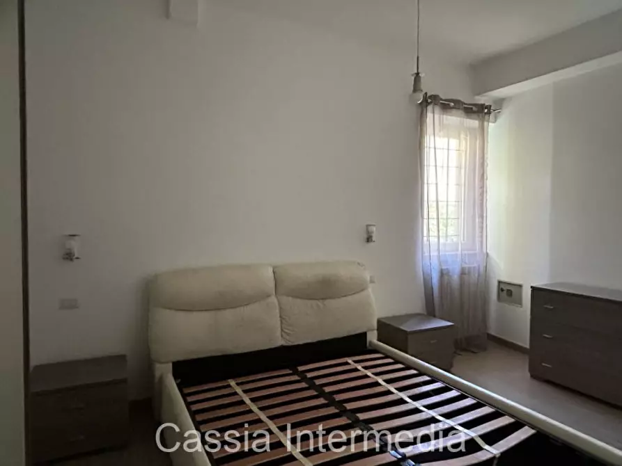 Immagine 12 di Appartamento in vendita  in Via Enrico Tazzoli a Civita Castellana