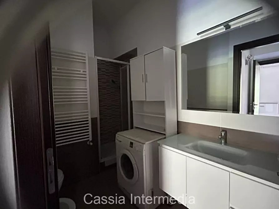 Immagine 14 di Appartamento in vendita  in Via Enrico Tazzoli a Civita Castellana