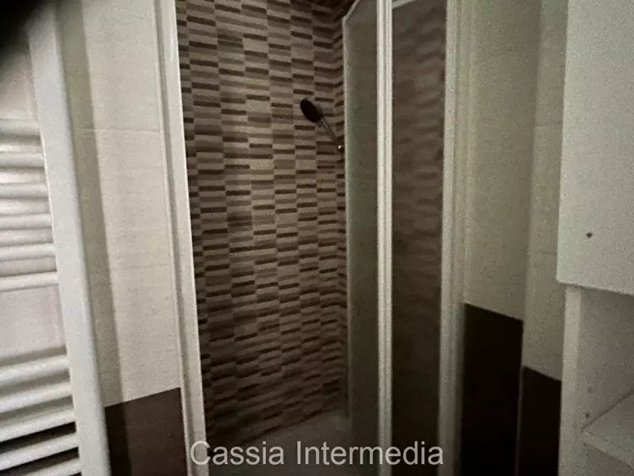 Immagine 16 di Appartamento in vendita  in Via Enrico Tazzoli a Civita Castellana